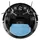 Robot Vacuum Cleaner ETA 124890010 Rover, Wi-Fi, with Mop, 110 min, Anthracite, 4 image