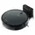 Robot Vacuum Cleaner ETA 124890010 Rover, Wi-Fi, with Mop, 110 min, Anthracite