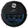 Robot Vacuum Cleaner ETA Aquilo Pro 724390000, mopping, self-cleaning station, 4000Pa, 5200mAh, Black, 4 image