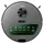 Robot Vacuum Cleaner ETA Aurum 524190000, 3D laser, mopping, 5200mAh, Grey