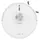 Robot Vacuum Cleaner ETA Leone 524490000, mopping, laser navigation, 5000Pa, 5200mAh, White, 3 image
