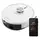 Robot Vacuum Cleaner ETA Leone 524490000, mopping, laser navigation, 5000Pa, 5200mAh, White, 6 image