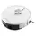 Robot Vacuum Cleaner ETA Leone Pro 624490000, mopping, auto-empty station, 5000Pa, 5200mAh, White, 2 image