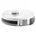 Robot Vacuum Cleaner ETA Leone Pro 624490000, mopping, auto-empty station, 5000Pa, 5200mAh, White, 3 image