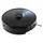 Robot Vacuum Cleaner ETA Master 2 522990010, mopping, laser navigation, 5200mAh, Black, 3 image