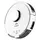 Robot Vacuum Cleaner ETA Stormio 423790000, mopping, laser navigation, White, 3 image
