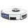 Robot Vacuum Cleaner ETA Stormio 423790000, mopping, laser navigation, White, 4 image