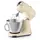 Kitchen Machine ETA Gratus Storio II 204390010, 1200W, 5 L, with meat grinder, Beige, 2 image