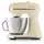 Kitchen Machine ETA Gratus Storio II 204390010, 1200W, 5 L, with meat grinder, Beige, 5 image