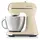 Kitchen Machine ETA Gratus Storio II 204390010, 1200W, 5 L, with meat grinder, Beige