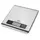 Kitchen Scale ETA 079090000 Nutri Vital, Smart, Bluetooth, 5 kg / 1 g, Stainless Steel