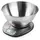 Kitchen Scale ETA 677890000 Dori, Digital, 5 kg / 1 g, 2 L Bowl, Stainless Steel, 2 image
