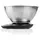 Kitchen Scale ETA 677890000 Dori, Digital, 5 kg / 1 g, 2 L Bowl, Stainless Steel, 3 image