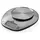 Kitchen Scale ETA 677890000 Dori, Digital, 5 kg / 1 g, 2 L Bowl, Stainless Steel, 4 image