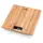 Kitchen Scale ETA 977890000 Bambi, 5 kg, 1 g Accuracy, Bamboo Surface, 2 image