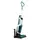 Cordless Wet & Dry Floor Cleaner ETA Fortis 722490000, 25.2V 4900mAh, UV lamp, Black/Blue, 3 image