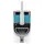 Cordless Wet & Dry Floor Cleaner ETA Fortis 722490000, 25.2V 4900mAh, UV lamp, Black/Blue, 6 image