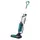 Cordless Wet & Dry Floor Cleaner ETA Fortis 722490000, 25.2V 4900mAh, UV lamp, Black/Blue