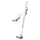 Cordless Vacuum Cleaner ETA 542890000 Handy Home, 2-in-1, 120W BLDC, 0.2L, White, 6 image