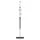 Cordless Vacuum Cleaner ETA 542890000 Handy Home, 2-in-1, 120W BLDC, 0.2L, White