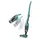 Cordless Vacuum Cleaner ETA Moneto II 345390000, 2-in-1, 14.4V, up to 40 min, 0.55 L, HEPA, Blue, 3 image