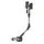 Cordless Vacuum Cleaner ETA Terier 524790000, 3-in-1, 500W, 25.2V 4000mAh, 80 min, Brown, 3 image