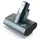 Cordless Vacuum Cleaner ETA Terier Lite 324790000, 2-in-1, 500W, 25.2V 4000mAh, 80 min, 7 image