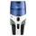 Cordless Handheld Vacuum Cleaner ETA144290000 Verto Li-ion, 7.2V, 15 min, Dry/Wet, HEPA, White/Blue, 2 image
