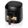 Air Fryer ETA 116890000 Vista Digi, 1300W, 4.3L, with Window, Black, 3 image