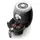 Air Fryer ETA 617290020 Storio, 1350W, 3L, Black, 4 image