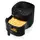 Air Fryer ETA Fritta Spectra 616890000, 1800W, 7.2 L, 8 Programs, Viewing Window, Black, 4 image