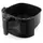 Air Fryer ETA Fritta Spectra 616890000, 1800W, 7.2 L, 8 Programs, Viewing Window, Black, 7 image