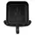 Air Fryer ETA Fritta Ultima 716890000, 1700W, 6.5 L, 12 Programs, Viewing Window, Black, 3 image