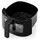 Air Fryer ETA Vista 016890000, 1300W, 4.3L, Black, 4 image