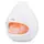 Aroma Diffuser ETA 563490000 Himalaia, Ultrasonic Humidifier, Salt Lamp, 160 ml, 15 m², White, 4 image