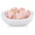 Aroma Diffuser ETA 563490000 Himalaia, Ultrasonic Humidifier, Salt Lamp, 160 ml, 15 m², White, 6 image
