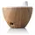 Aroma Diffuser / Air Humidifier ETA463490000 Aria, Ultrasonic, 0.6 L, 25 m², Brown/Wood, 4 image