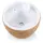 Aroma Diffuser / Air Humidifier ETA463490000 Aria, Ultrasonic, 0.6 L, 25 m², Brown/Wood, 5 image