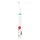 Kids Electric Toothbrush ETA 070690000 Sonetic Kids, Sonic, 4 Modes, IPX7, White / blue, 2 image