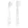 Kids Sonic Toothbrush ETA071090000 Sonetic, 2 Heads, Timer, Blue, 3 image
