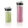 Blender ETA 110390000 ActivMix Team, 350W, 3 Tritan Bottles (2 x 0.6L + 0.4L), Black/Silver, 4 image