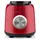 Blender ETA 901190020 Storio, 1200W, 1.5L, Glass Jug, Red, 2 image