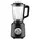 Blender ETA 901190030 Storio, 1200W, 1.5L, Glass Jug, Black, 5 image