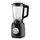 Blender ETA 901190030 Storio, 1200W, 1.5L, Glass Jug, Black
