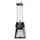 Blender ETA Activmix Premium 210390000, 350W, 1L + 2 Sport Bottles, Black/Silver, 2 image