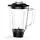 Blender ETA Activmix Premium 210390000, 350W, 1L + 2 Sport Bottles, Black/Silver, 4 image