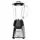 Blender ETA Activmix Premium 210390000, 350W, 1L + 2 Sport Bottles, Black/Silver