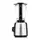 Blender ETA Mira 901190000, 1200W, 1.5L, Glass Jar, Silver/Black, 2 image