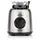 Blender ETA Mira 901190000, 1200W, 1.5L, Glass Jar, Silver/Black, 3 image