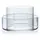 Blender ETA Mira 901190000, 1200W, 1.5L, Glass Jar, Silver/Black, 6 image